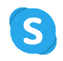 skype icon